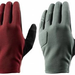 MAVIC Gants Longs VTT Cyclistes XA 2022
