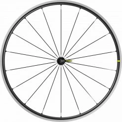 MAVIC Roue Route Avant KSYRIUM S RB 700 QR