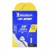 MICHELIN Chambre à Air A2 AIRSTOP BUTYL 700x25/32c - Presta 40 Mm