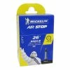 MICHELIN Chambre à Air B3 Air Stop City 26" 650A/B - Presta 29mm