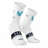 MOVISTAR Gobik Chaussettes Vélo Unisexes Team 2023 -Équipement Boutique movistar gobik chaussettes velo unisexes team 2023