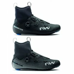 NORTHWAVE Chaussures Vélo Route Hiver CELSIUS R ARCTIC GTX 2022