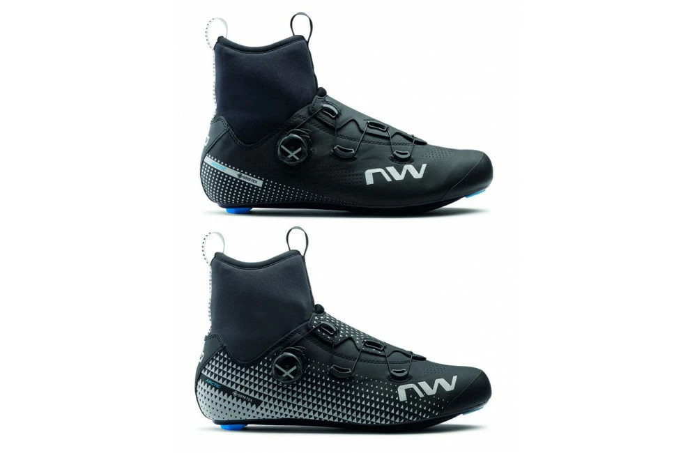 NORTHWAVE Chaussures Vélo Route Hiver CELSIUS R ARCTIC GTX 2022 3 NORTHWAVE Chaussures Vélo Route Hiver CELSIUS R ARCTIC GTX 2022