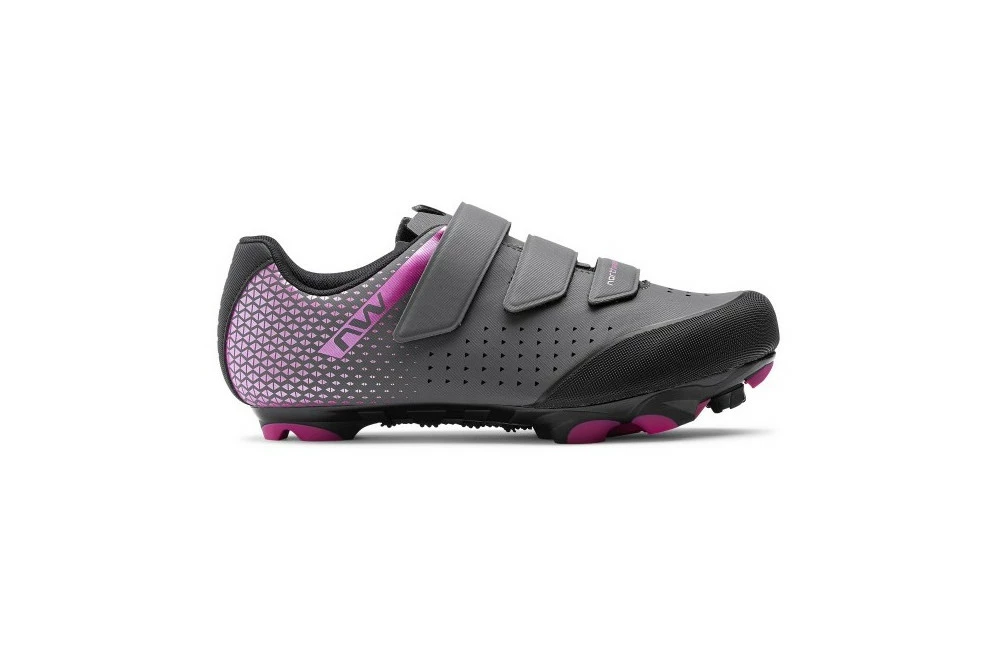 NORTHWAVE Chaussures Velo VTT Femme ORIGIN 2 3 NORTHWAVE Chaussures Velo VTT Femme ORIGIN 2