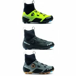NORTHWAVE Chaussures VTT Hiver Celsius XC Artic GTX (Gore-Tex) 2022