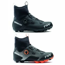 NORTHWAVE Chaussures VTT Hiver Celsius XC GTX (Gore-Tex) 2022