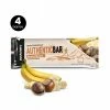 OVERSTIMS Authentic Bar Pack 4 Barres Banane / Noisettes 2 OVERSTIMS Authentic Bar Pack 4 Barres Banane / Noisettes -Équipement Boutique overstims authentic bar pack 4 barres banane noisettes