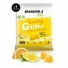 OVERSTIMS Bouchées énergétiques Vegan ENERGY GUMS BIO 3 Sachets