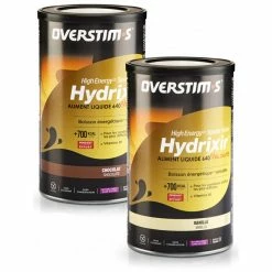 OVERSTIMS HYDRIXIR ALIMENT LIQUIDE 640 Boite 600gr