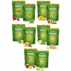 OVERSTIMS Hydrixir Antioxydant Sachet Refermable 3kg