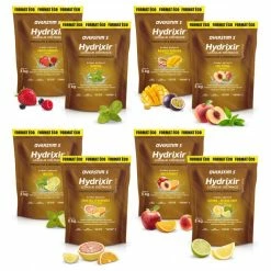 OVERSTIMS Hydrixir Longue Distance Sachet Refermable 3kg