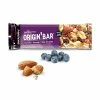 OVERSTIMS Origin'Bar De 40 G Myrtille / Amande / Noix De Cajou 1 OVERSTIMS Origin'Bar De 40 G Myrtille / Amande / Noix De Cajou -Équipement Boutique overstims origin bar de 40 g chocolat noir amande pointe de sel