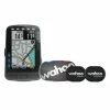 Pack Compteur Vélo GPS WAHOO Elemnt Roam - Ceinture Cardio TICKR Gen 2 + Capteurs RPM Vitesse Cadence -Équipement Boutique pack compteur velo gps wahoo elemnt roam ceinture cardio tickr gen 2 capteurs rpm vitesse cadence