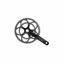 PEDALIERS SRAM APEX GXP 10 VITESSE 53/39