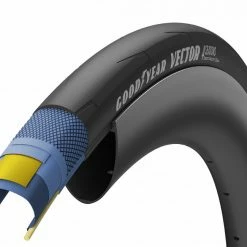 Pneu Vélo Route GOODYEAR Vector 4 Seasons Tubeless