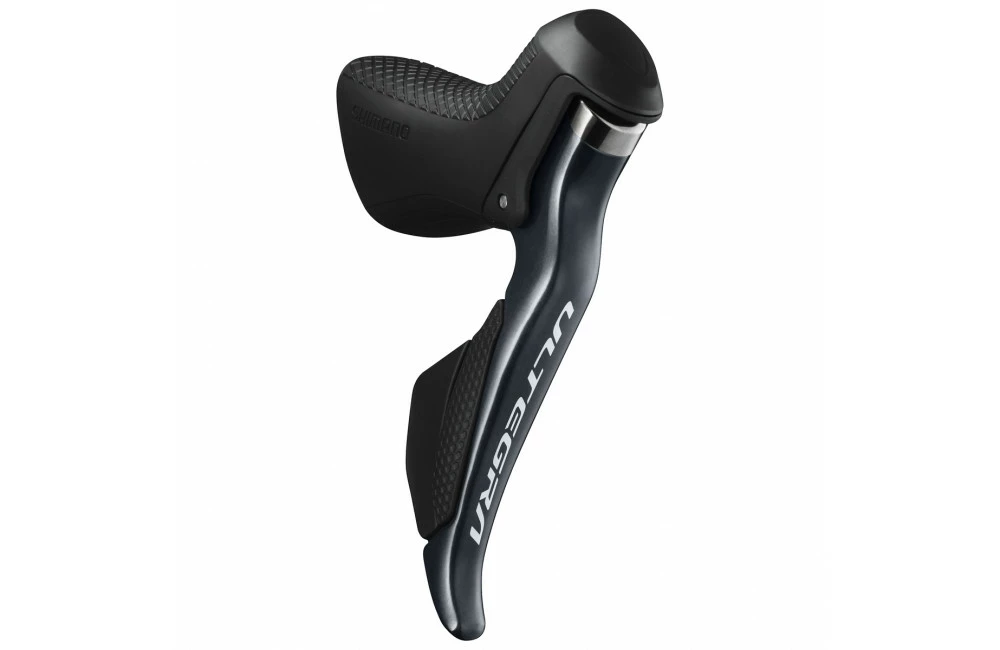 Poignées DROITE électriques Vélo Route SHIMANO Ultegra Di2 ST-R8050 11v 3 Poignées DROITE électriques Vélo Route SHIMANO Ultegra Di2 ST-R8050 11v