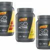 POWERBAR Boisson ISOACTIVE 1320gr 1 POWERBAR Boisson ISOACTIVE 1320gr -Équipement Boutique powerbar boisson isoactive 1320gr