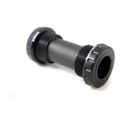 ROTOR Boitier De Pédalier Route BB1 Noir Acier