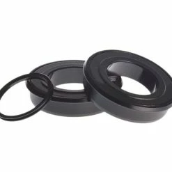 ROTOR Boîtier De Pédalier Route PRESS FIT 41-24 ACIER