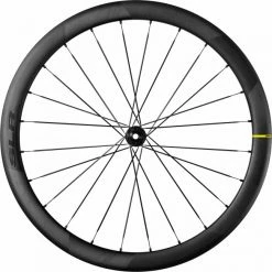 Roue Velo Route Avant MAVIC Cosmic SLR 45 Disc - CL 700 12X100