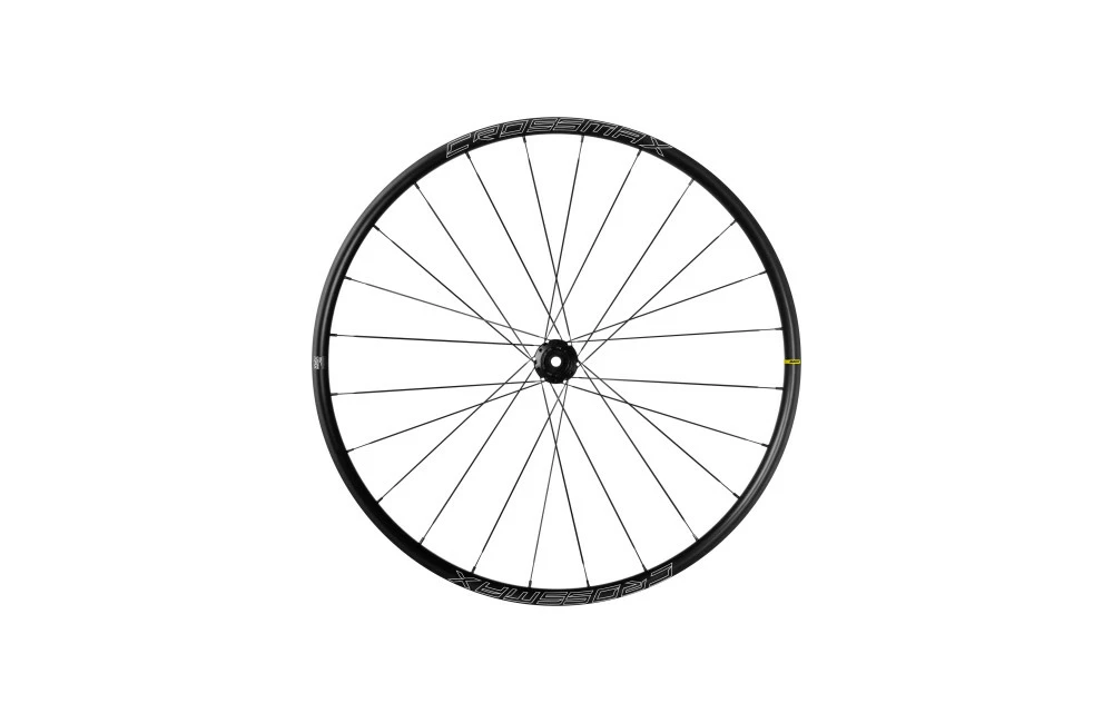 Roue Avant VTT Cross-country MAVIC Crossmax 27.5 Pouces 3 Roue Avant VTT Cross-country MAVIC Crossmax 27.5 Pouces