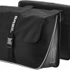 Sacoche Latérale Vélo Double BASIL FORTE 35L 1 Sacoche Latérale Vélo Double BASIL FORTE 35L -Équipement Boutique sacoche laterale velo double basil forte 35l