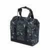 Sacoche Vélo Bandoulière Porte-bagages BASIL Grand Flower - 23 L -Équipement Boutique sacoche velo bandouliere porte bagages basil grand flower 23 l