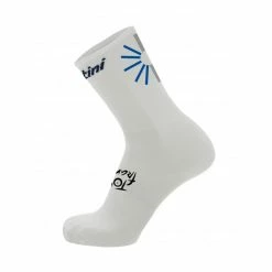 SANTINI Chaussettes Velo Hautes Trionfo Tour De France 2023