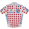 SANTINI Maillot Vélo Enfant à Pois Tour De France 2022 -Équipement Boutique santini maillot velo enfant a pois tour de france 2022