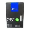 SCHWALBE Chambre à Air Standard AV 13 26x1.50/2.50 - Schrader 40 Mm -Équipement Boutique schwalbe chambre a air standard av 13 26x150250 schrader 40 mm