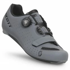 SCOTT Chaussures Vélo Route Femme Comp Boa Reflective 2023