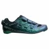 SCOTT Chaussures Vélo Route Tri Carbon 2023