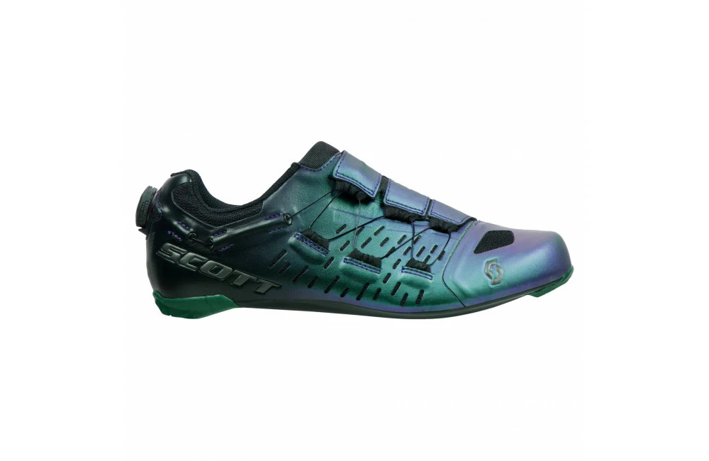 SCOTT Chaussures Vélo Route Tri Carbon 2023 3 SCOTT Chaussures Vélo Route Tri Carbon 2023