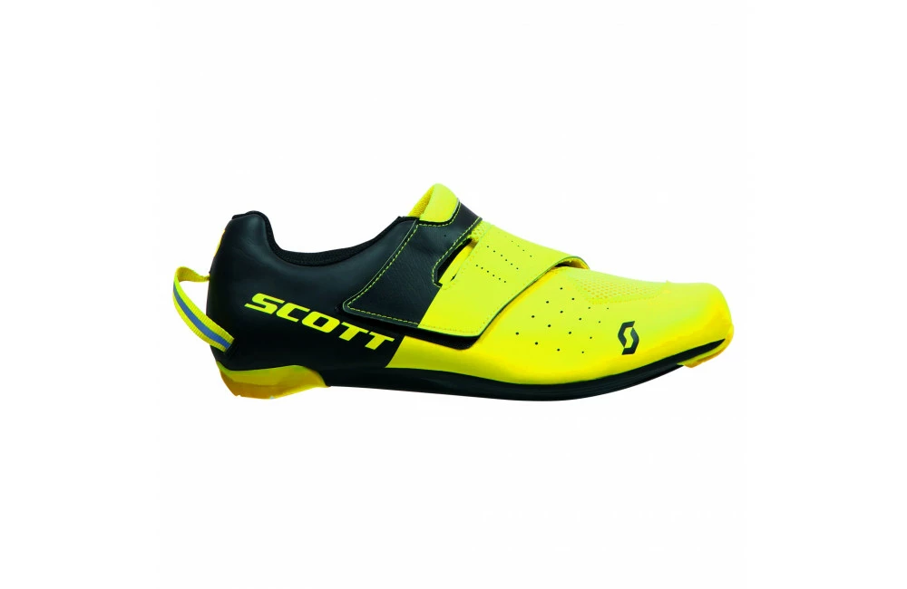 SCOTT Chaussures Vélo Route Tri SPRINT 2023 3 SCOTT Chaussures Vélo Route Tri SPRINT 2023