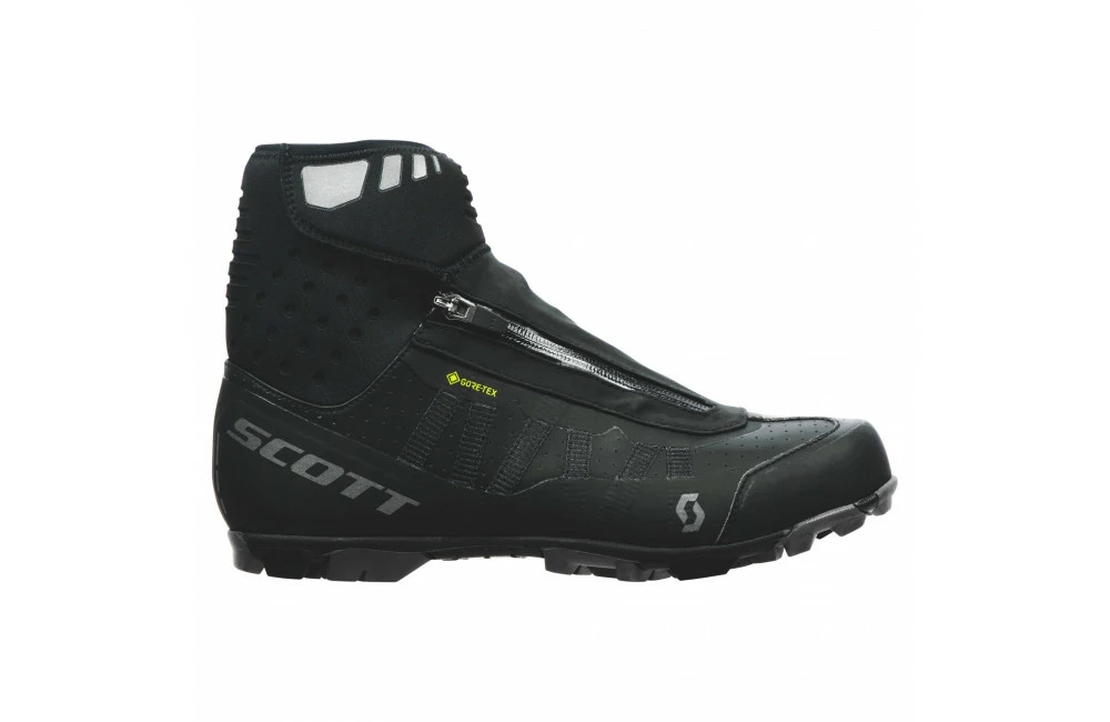 SCOTT Chaussures Vélo VTT Hiver Heater GORE-TEX 2023 3 SCOTT Chaussures Vélo VTT Hiver Heater GORE-TEX 2023