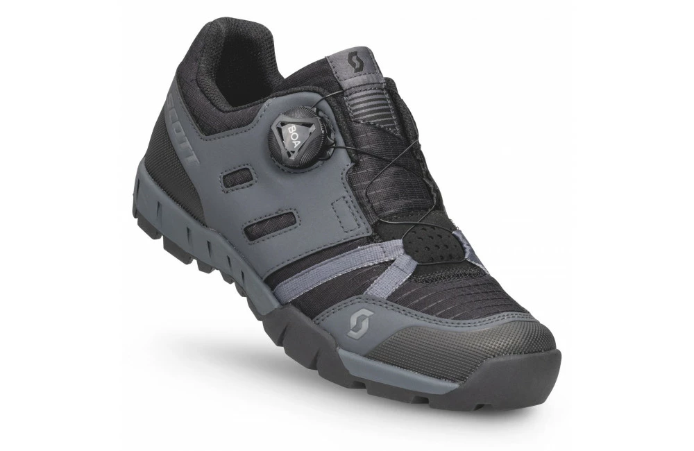 SCOTT Chaussures VTT Femme Sport Crus-r BOA® PLUS 2023 3 SCOTT Chaussures VTT Femme Sport Crus-r BOA® PLUS 2023