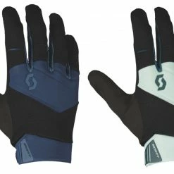 SCOTT Gants Vélo Longs Enduro 2023