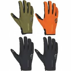 SCOTT Gants Vélo Longs NEORIDE 2023