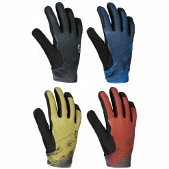 SCOTT Gants Vélo Longs Ridance 2022