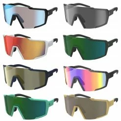 SCOTT Lunettes De Sport SHIELD 2023
