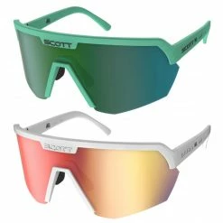 SCOTT Lunettes De Sport SHIELD 2023