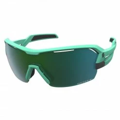 SCOTT Lunettes De Sport Spur Teal Green 2023