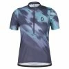 SCOTT Maillot Manches Courtes Cycliste Femme GRAVEL CONTESSA SIGNATURE 2023 -Équipement Boutique scott maillot manches courtes cycliste femme gravel contessa signature 2023