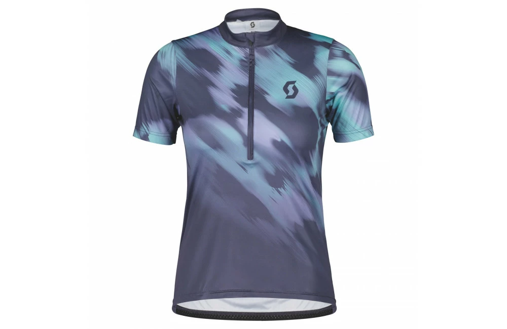 SCOTT Maillot Manches Courtes Cycliste Femme GRAVEL CONTESSA SIGNATURE 2023 3 SCOTT Maillot Manches Courtes Cycliste Femme GRAVEL CONTESSA SIGNATURE 2023