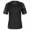 SCOTT Maillot Manches Courtes Cycliste Femme TRAIL CONTESSA SIGNATURE 2022