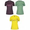 SCOTT Maillot Manches Courtes Cycliste Femme TRAIL FLOW 2022 2 SCOTT Maillot Manches Courtes Cycliste Femme TRAIL FLOW 2022 -Équipement Boutique scott maillot manches courtes cycliste femme trail flow 2022
