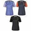 SCOTT Maillot Manches Courtes Cycliste Femme TRAIL VERTIC 2023 2 SCOTT Maillot Manches Courtes Cycliste Femme TRAIL VERTIC 2023 -Équipement Boutique scott maillot manches courtes cycliste femme trail vertic 2023
