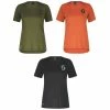 SCOTT Maillot Manches Courtes Cycliste Femme TRAIL VERTIC PRO 2023 2 SCOTT Maillot Manches Courtes Cycliste Femme TRAIL VERTIC PRO 2023 -Équipement Boutique scott maillot manches courtes cycliste femme trail vertic pro 2023
