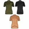 SCOTT Maillot Manches Courtes Femme Gravel MERINO 2023 1 SCOTT Maillot Manches Courtes Femme Gravel MERINO 2023 -Équipement Boutique scott maillot manches courtes femme gravel merino 2023