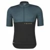 SCOTT Maillot Manches Courtes Homme Gravel TUNED 2023 -Équipement Boutique scott maillot manches courtes homme gravel tuned 2023